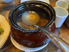 -西江美食舫·江西菜(健德桥店)