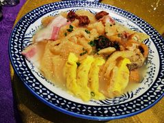 本帮蒸三鲜-长兴菜馆(高桥店)