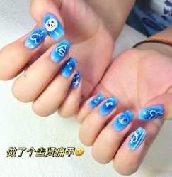 -Hands Nail专业美甲美睫