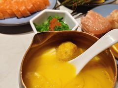 -喜庭海鲜自助(北辰三角洲北辰荟店)