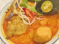 -何九海南茶店(鬼仔巷店)