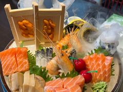 -黑松白鹿(金融街店)