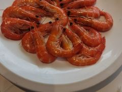 -万龙洲海鲜·粤菜(亚运村店)