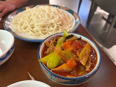 -伊斯麦尔丝路·新派菜(沙子口店)