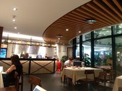 大堂-南门小馆·清真(国贸商城店)