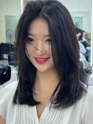 点击看大图 -MORI HAIR SALON日式美发沙龙