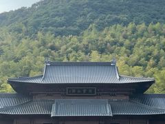 -兰亭风景区