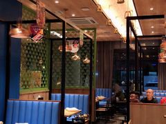 大堂-额尔敦传统涮火锅·冰煮羊(铁东店)