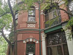 -北京动物园-畅观楼