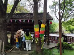 -同里国家湿地公园