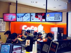 -CoCo都可(新太阳宫店)