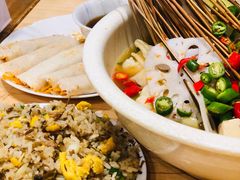 -嘉州叶婆婆钵钵鸡(建设路店)