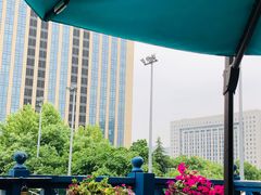 -hallch好吃餐厅(奥体中心店)