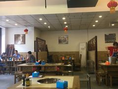 -重庆老火锅王(永陵路分店)