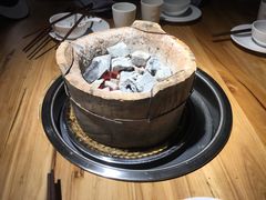 -捞围鲜·港式打边炉(海阳路店)