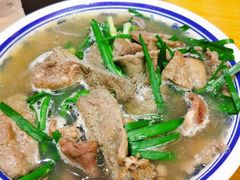 -珍珍小食店(西华路店)