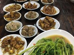 -品香排骨饭(羊官路店)