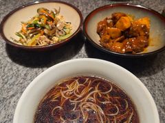 -南京大牌档(青岛万象城店)