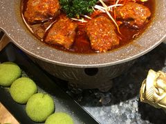 -蜀大侠火锅(四川北路店)