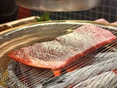 -西塔老太太泥炉烤肉(北京双井店)