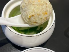 -食為天·本地人爱吃的淮扬菜(瘦西湖店)