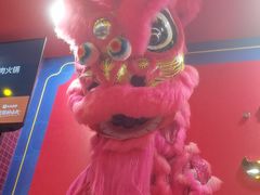 -大吉利·潮汕鲜牛肉火锅(总店)