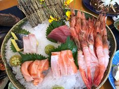 -千代御(临河街店)