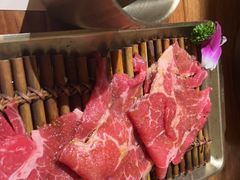 -西塔老太太泥炉烤肉(万柳华联店)