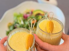 -连鹭海鲜·海肠捞饭·海胆饭(星海店)