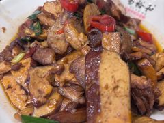 -易裕和·长沙米粉(友谊路店)