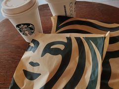 -星巴克(长沙乐和城门店)