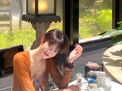 -广州花园酒店