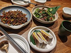 -云海肴·汽锅鸡·云南菜(美罗城店)