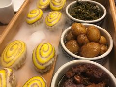 -小土豆北方菜馆(方庄店)