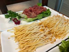 -牛事制造局牛肉火锅(莲岳路店)