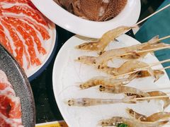 -五星桥原切肥牛火锅·30年专注好牛肉(湖塘店)
