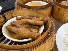 -香港蓮香樓(中環店)