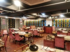 大堂-点都德(聚福楼店)