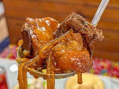 -锅老头铁锅炖•大锅蒸汽海鲜(韩乐坊店)