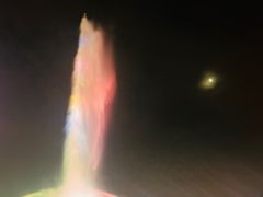 -秋水广场音乐喷泉