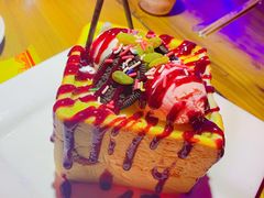 -馋火炉鱼(新世界百货望京店)