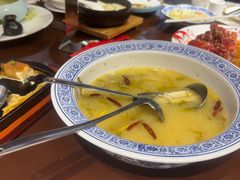 -川香鼎盛·川府家宴商务宴请(市桥富华总店)