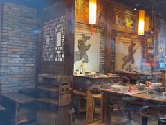 -蜀大侠火锅(建设路第五大道店)