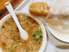 荷叶包美人-阊门姚记豆浆(旧学前直营店)
