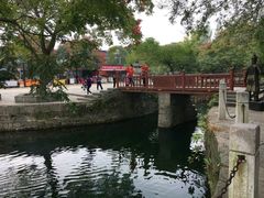 -桂林灵渠景区