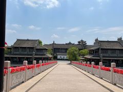-朱仙镇启封故园景区