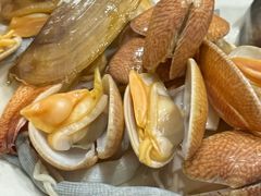 -凯华海鲜火锅·传承三十六年