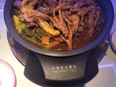 -徐记小怪兽肉蟹煲店(哈西万达金街店)