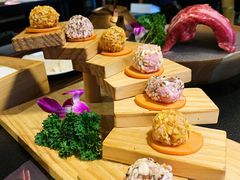 三福手打肉圆子-盡膳口福·百年汤方火锅(科华北路店)