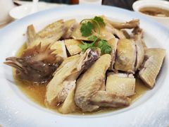 -明香海鲜酒家(华强北店)